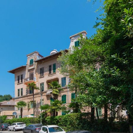 Apartment Emillia By Interhome Opatija Eksteriør bilde