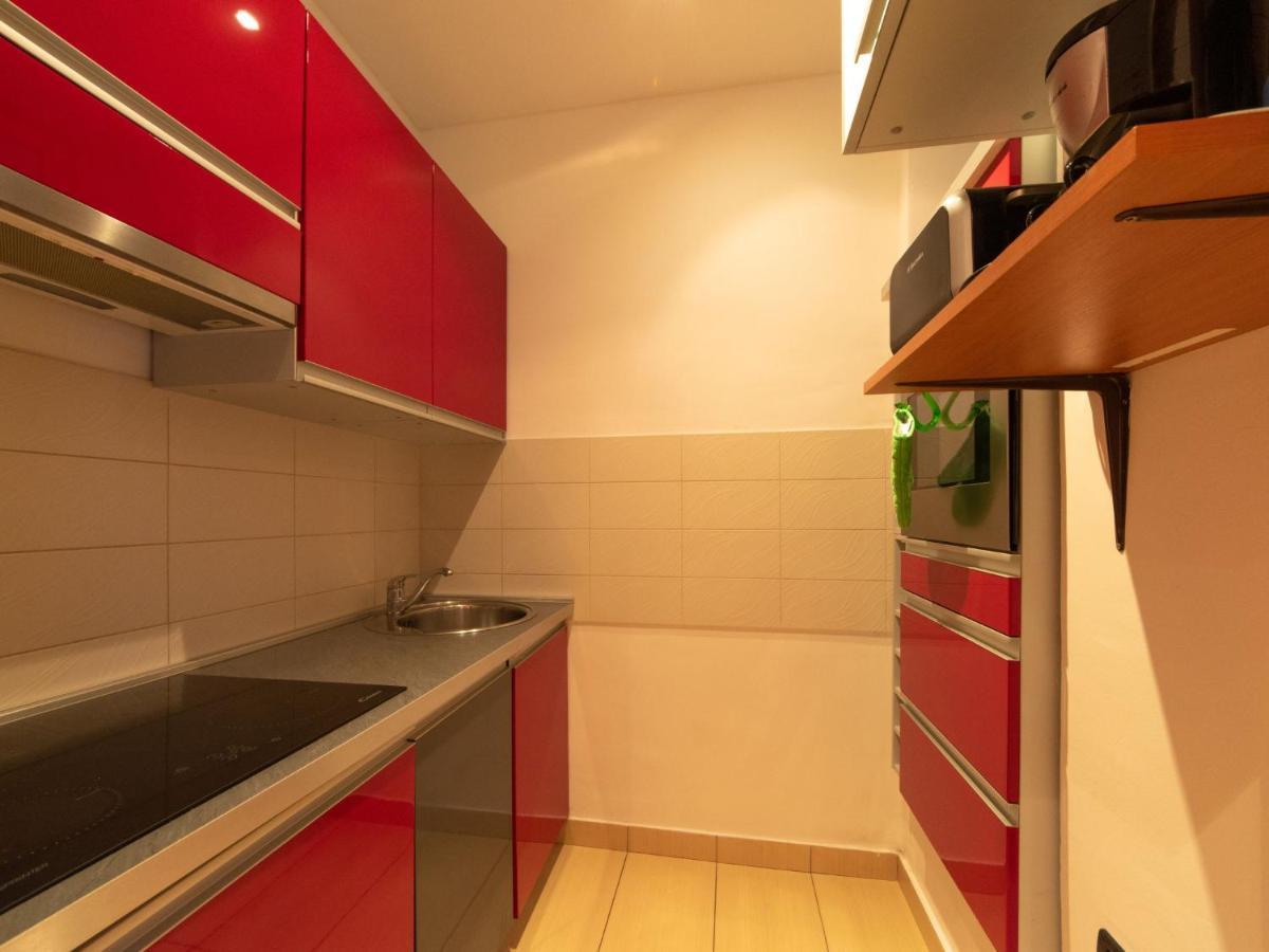 Apartment Emillia By Interhome Opatija Eksteriør bilde