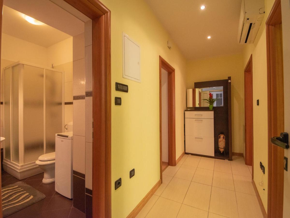Apartment Emillia By Interhome Opatija Eksteriør bilde