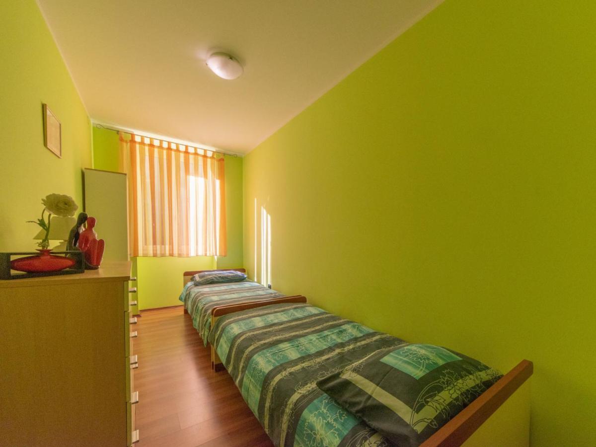 Apartment Emillia By Interhome Opatija Eksteriør bilde