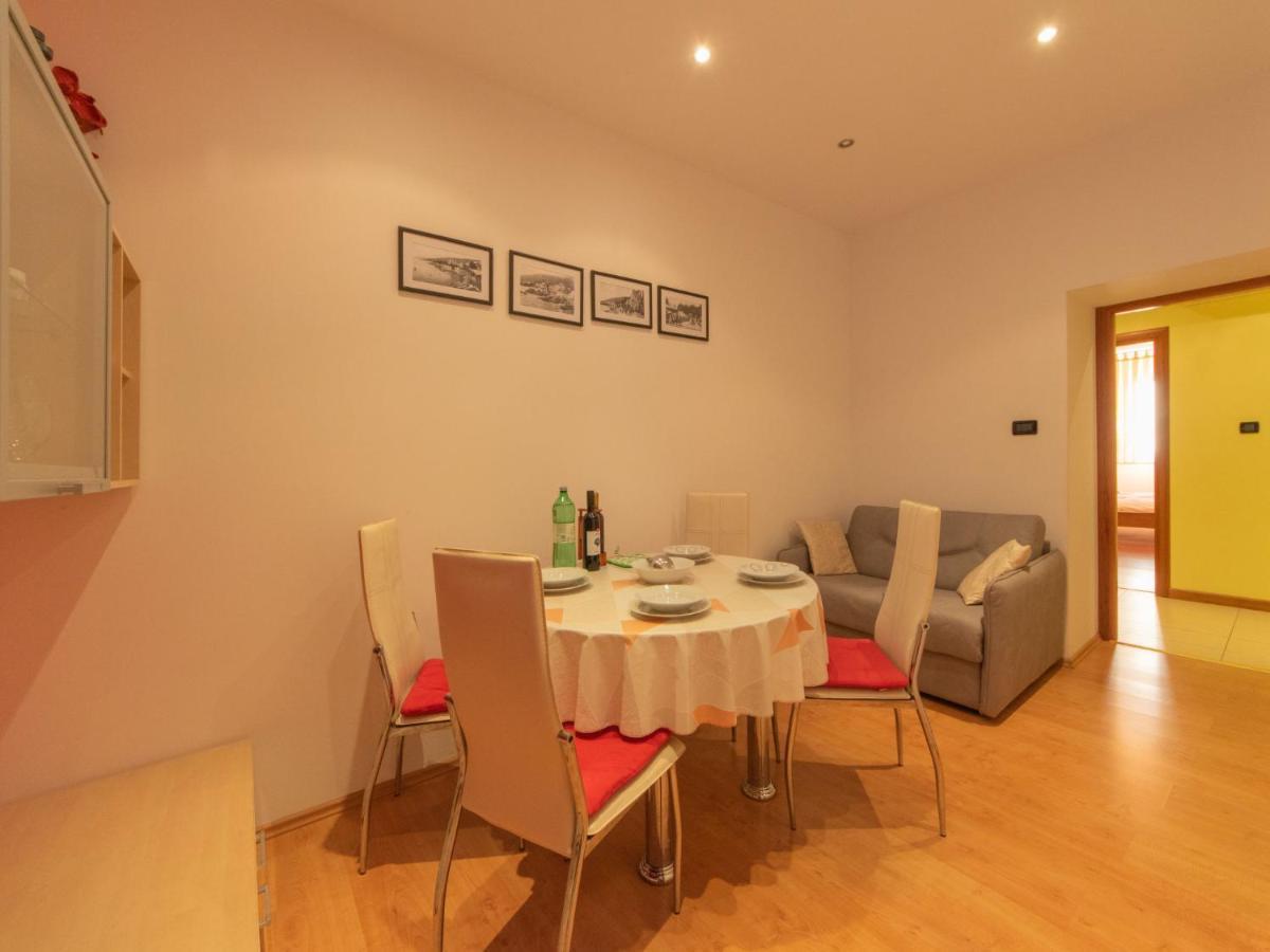 Apartment Emillia By Interhome Opatija Eksteriør bilde