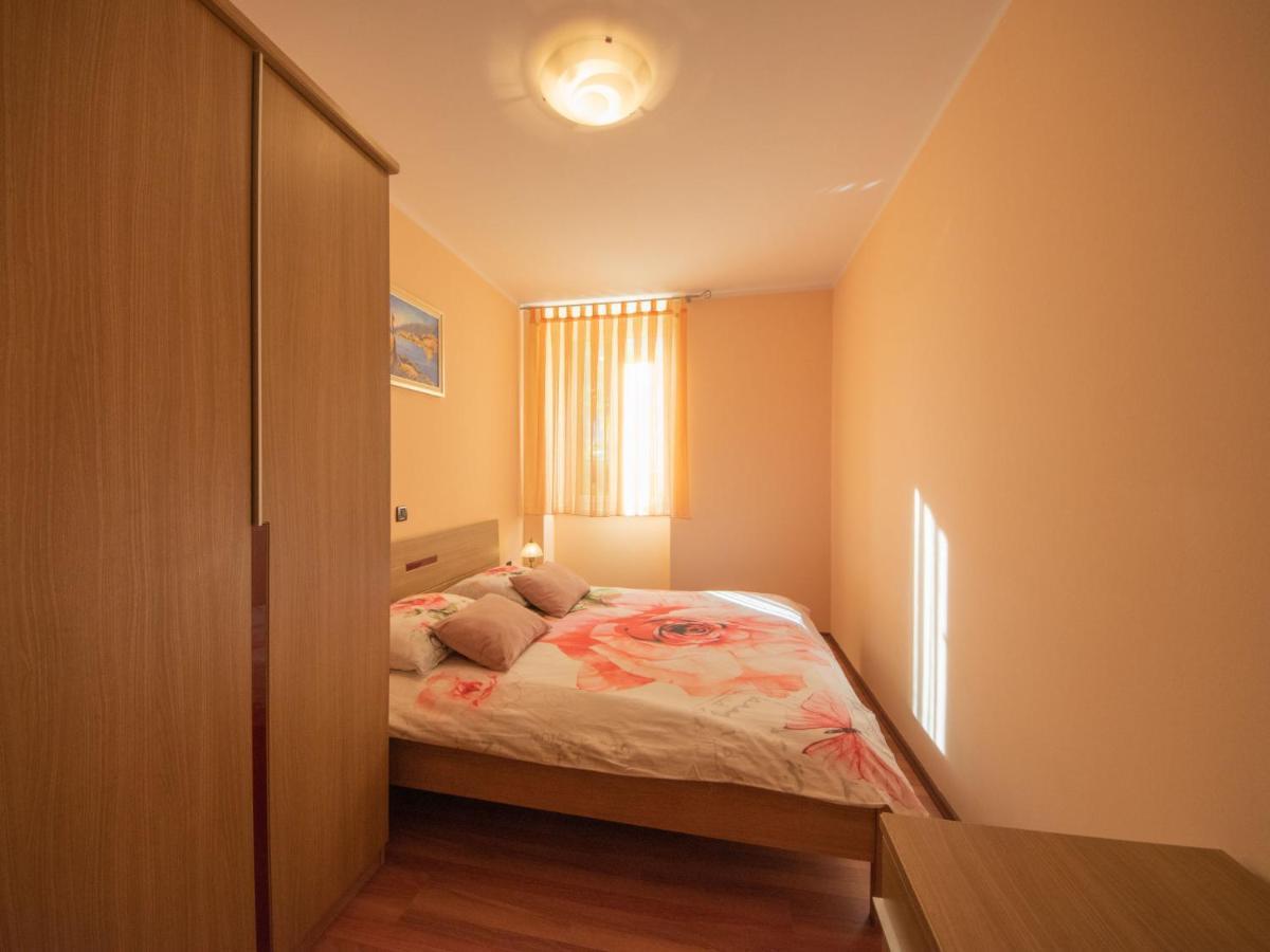 Apartment Emillia By Interhome Opatija Eksteriør bilde