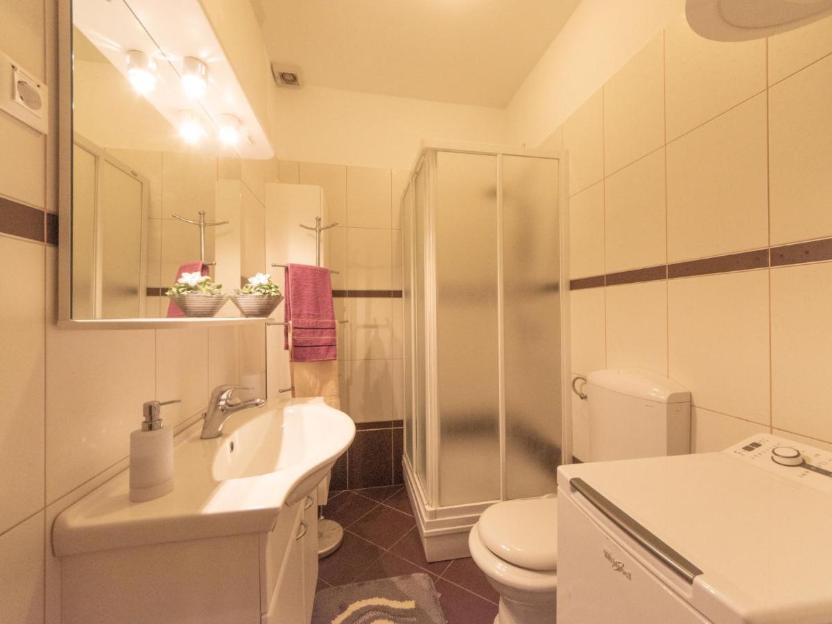 Apartment Emillia By Interhome Opatija Eksteriør bilde