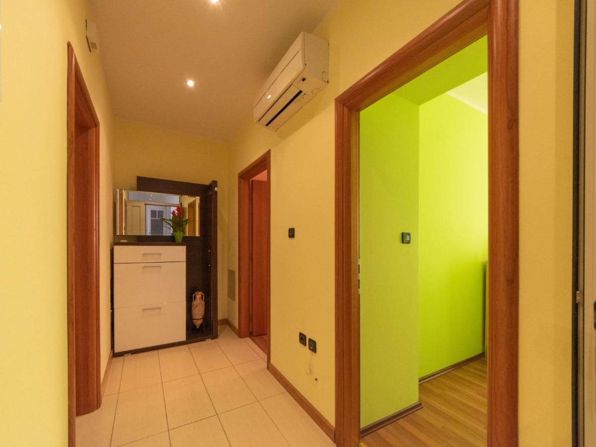 Apartment Emillia By Interhome Opatija Eksteriør bilde