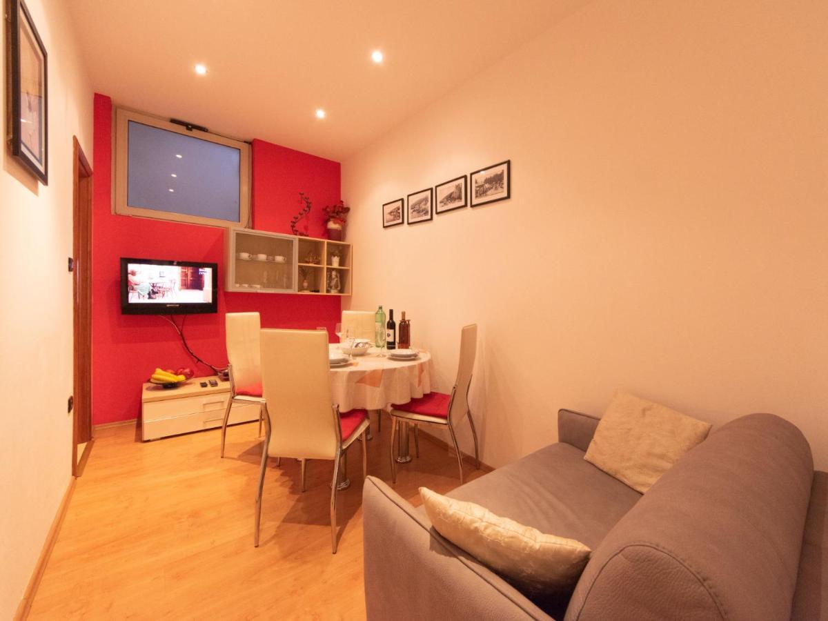 Apartment Emillia By Interhome Opatija Eksteriør bilde