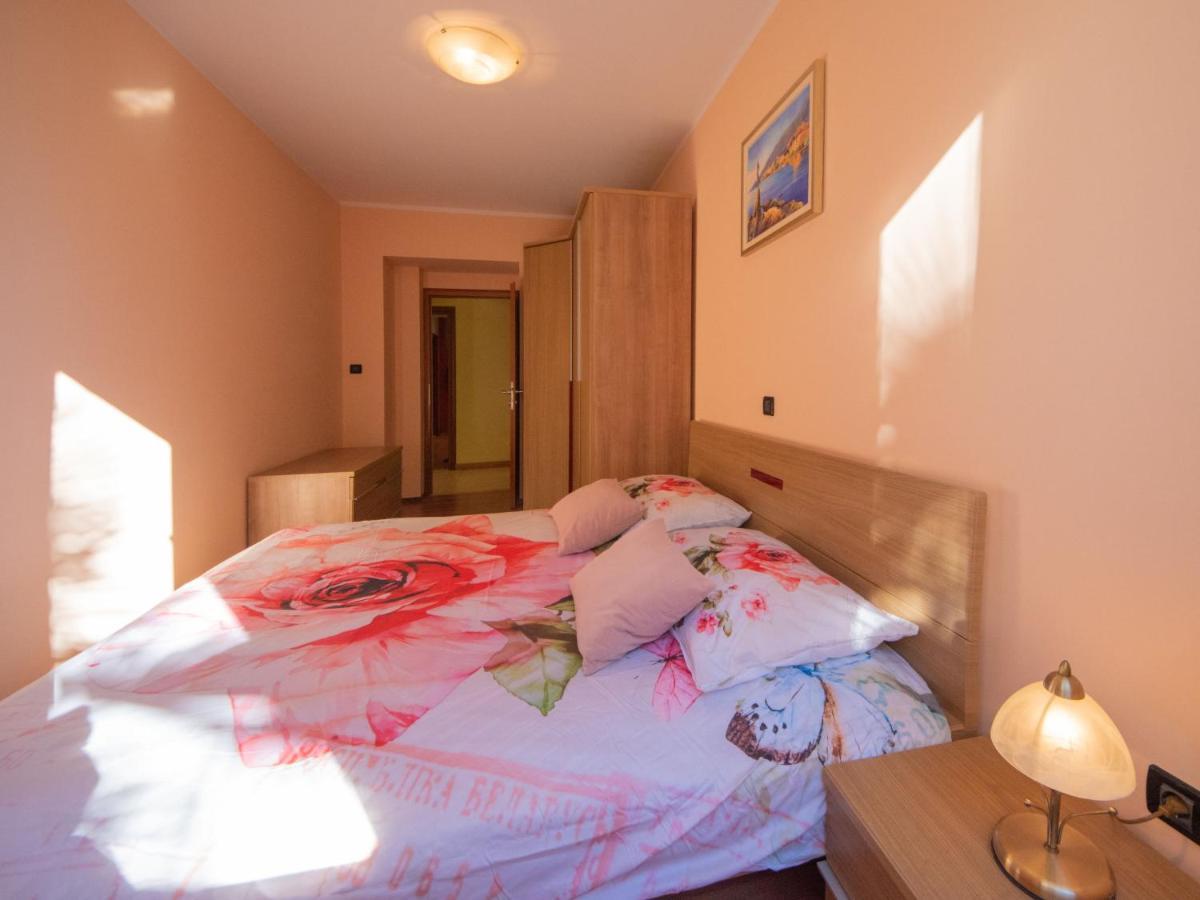 Apartment Emillia By Interhome Opatija Eksteriør bilde
