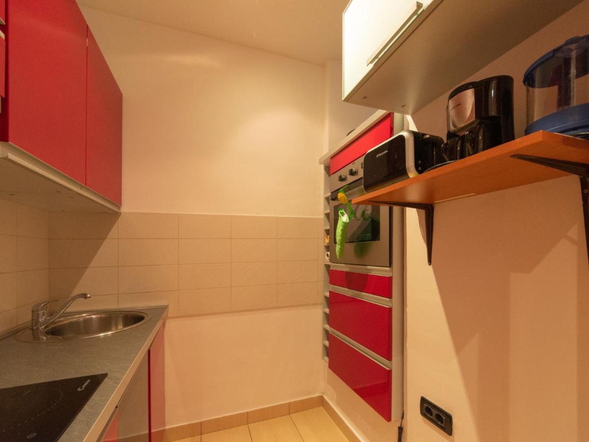Apartment Emillia By Interhome Opatija Eksteriør bilde