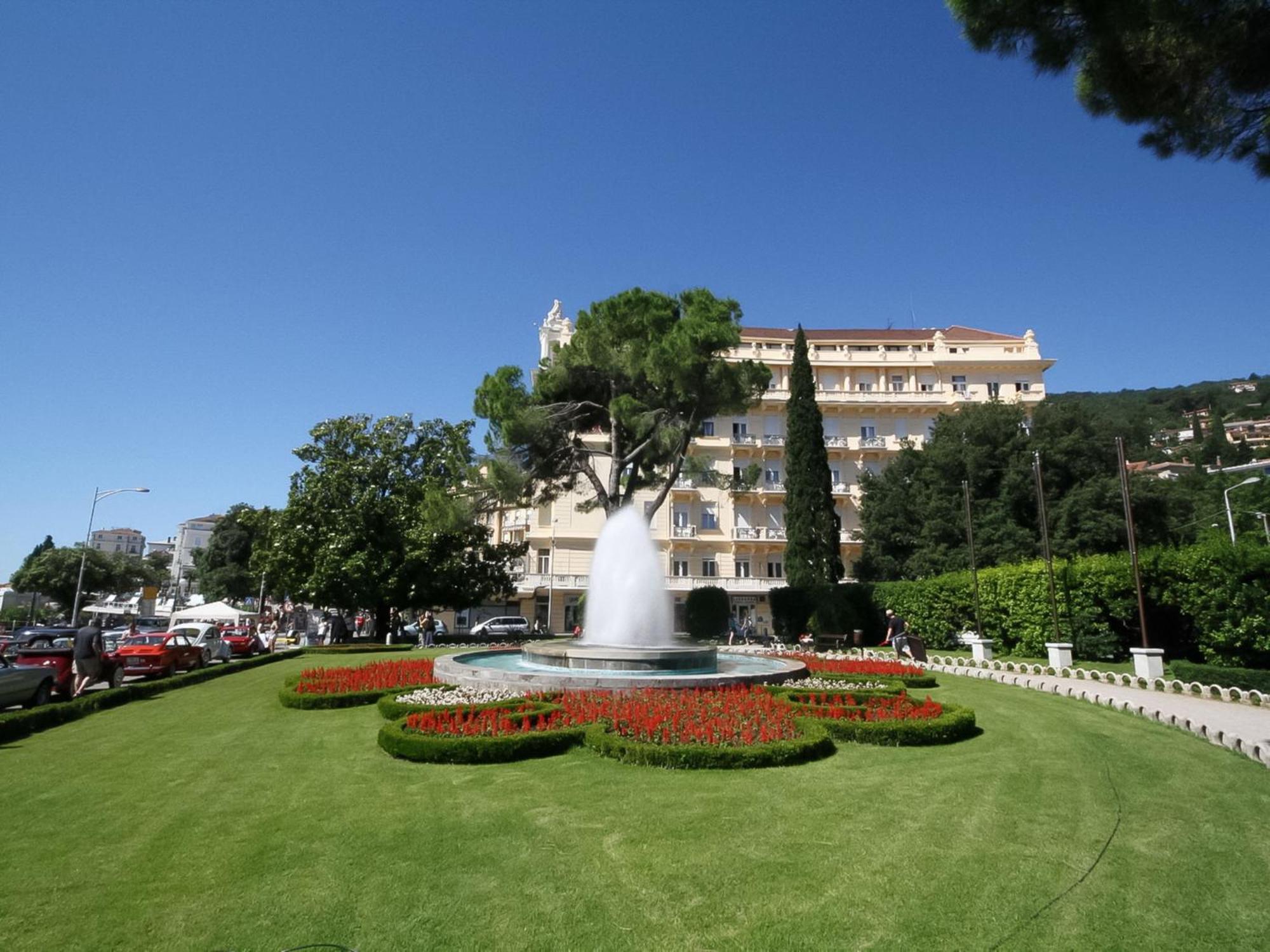 Apartment Emillia By Interhome Opatija Eksteriør bilde